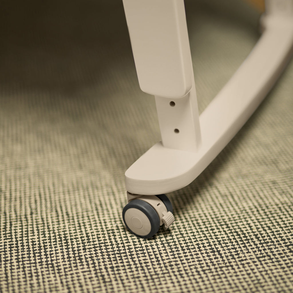 SnuzPod Studio Bedside Crib Vienna