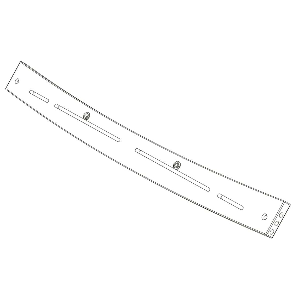 SnuzPod Studio Part C - Centre Beam