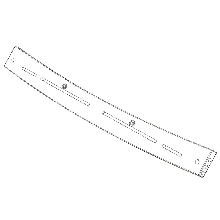 SnuzPod Studio Part C - Centre Beam