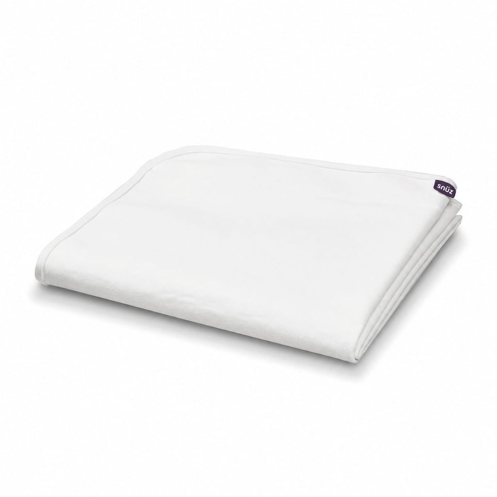 Cot Bed Mattress Protector 70x140cm