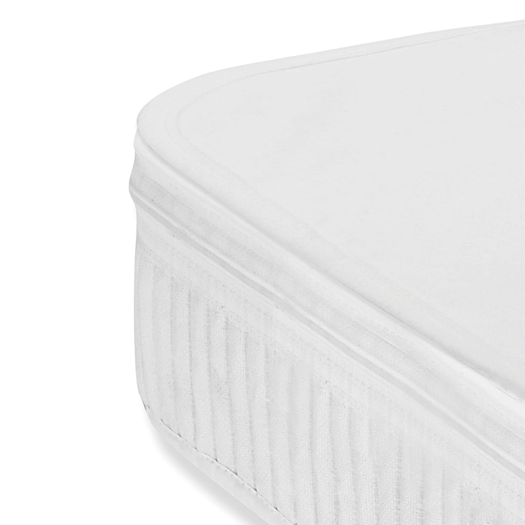 Cot Bed Mattress Protector 70x140cm
