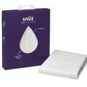 SnuzPod2 Waterproof Crib Mattress Protector