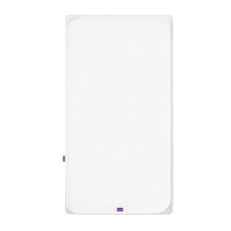 SnuzPod4 Waterproof Crib Mattress Protector