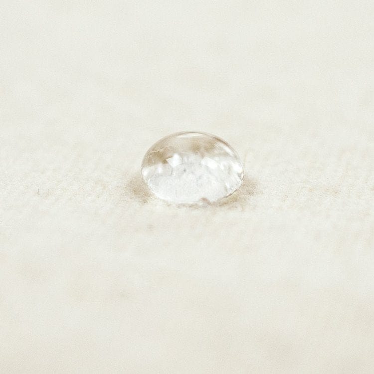 SnuzPod5, SnuzPod3 & SnuzPod Studio Waterproof Crib Mattress Protector