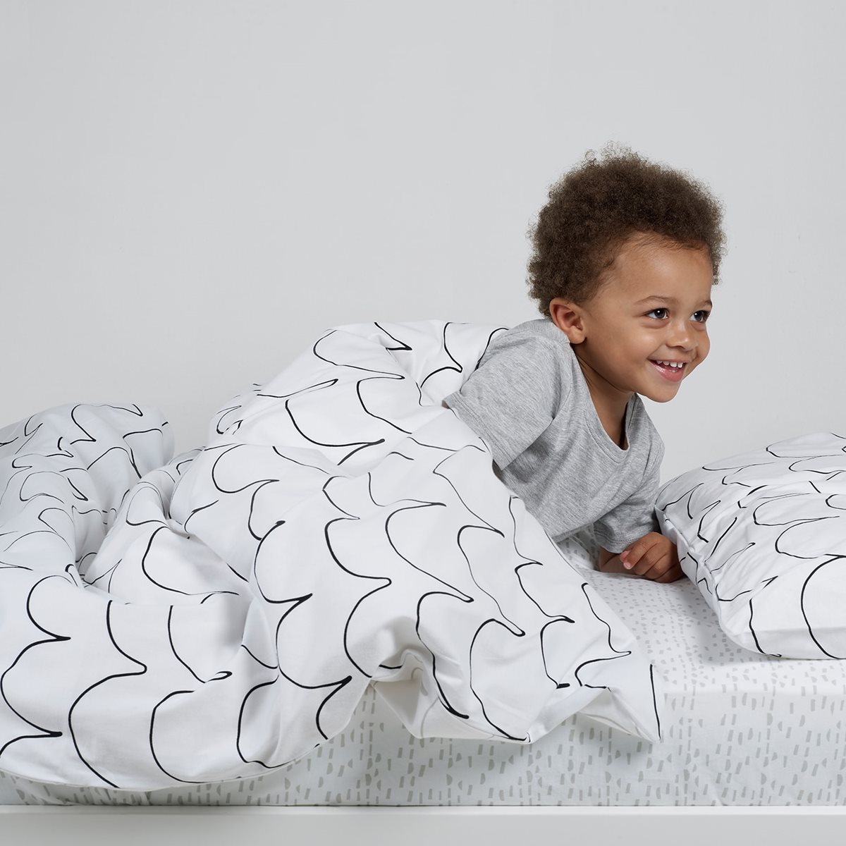 Cot Duvet Pillow Bundle Baby Bedding Snuz