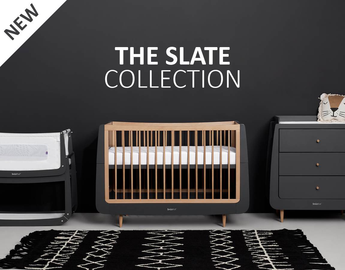 Slate Collection